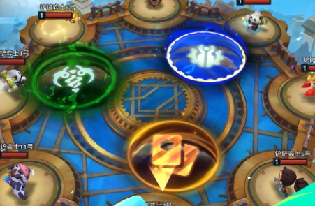 十大经典战棋类游戏排行榜！著名好玩的战棋手游有哪些？