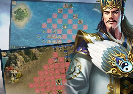 十大经典战棋类游戏排行榜！著名好玩的战棋手游有哪些？