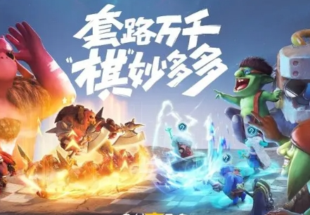十大经典战棋类游戏排行榜！著名好玩的战棋手游有哪些？